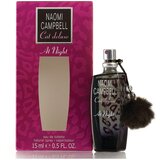 Naomi Campbell cat deluxe at night ženski parfem edt 15ml