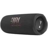 JBL Flip 6 Bluetooth Zvučnik Black | Eponuda.ba