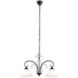 Globo 68410-2 - Luster na lancu ARIES 2xE27/60W/230V | Eponuda.com