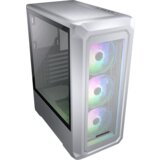 Cougar ohišje Archon 2 Mesh RGB, bela CGR-5CC5W-MESH- Cene