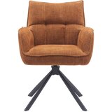 Unique Furniture Narančaste blagovaonske stolice u setu 2 kom Marilla – | shoptok.hr