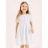 Sinsay Tyll babydoll haljina | shoptok.hr