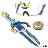  Zvrk Infinity Nado (4 kom.) | shoptok.hr