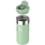 Stanley Kadulja zelena termo šalica od nehrđajućeg čelika 350 ml AeroLight™ Transit Mug Pistachio – | shoptok.hr