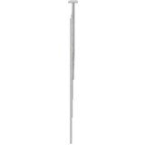 vidaXL Vzglavje z vzglavjem Betonsko siva 160 cm Konstruiran les | Shoptok.si