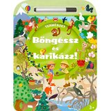  Brskaj in kroži! - Narava delovni zvezek Cene