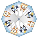 BLUEY ručni kišobran s mjehurićima Cijene