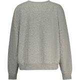 Guess Jeans SWEATSHIRT WITHOUT ZIP WOMEN GREY | shoptok.hr