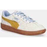 Puma Tenisice od brušene kože Palermo Cobalt Glaze 396463 Cijene