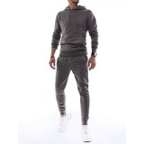 DStreet Dres męski antracytowy | Shoptok.si