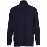 Vila Pulover 'VIOSTRIA' temno modra | Shoptok.si