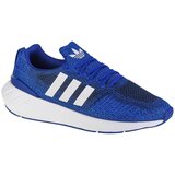 Adidas Nizke superge Swift Run 22 Črna | Shoptok.si