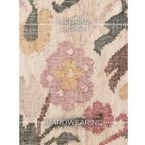 Elle Decoration Krem ručno rađena jutena staza 80x200 cm Roya Violette – | shoptok.hr