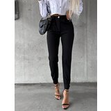 Beloved Sorrel hlače črne | Shoptok.si