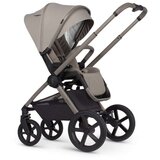 Venicci kolica za bebe 2u1 UPLINE 2 taupe