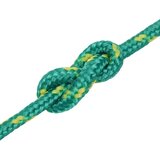  Brodski konop zeleni 4 mm 50 m od polipropilena | shoptok.hr