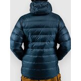 Jones Snowboards Re-Up Down Rec Hd Izolacijska jakna pacific teal | Shoptok.si