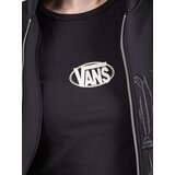 Vans Top črna / bela | Shoptok.si