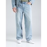 Levi's Kavbojke '578' svetlo modra | Shoptok.si