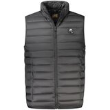 Cavalli Class Muški Crni Prsluk Bez Rukava | shoptok.hr
