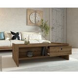Woody Fashion Boey - Walnut Walnut Coffee Table Cene