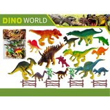 Hk Mini igračka dinosaorusi, više vrsta | Eponuda.ba