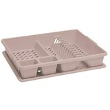 Curver Posuda za pribor za jelo (42 x 26,5 x 8,8 cm, Bež boje) Cijene