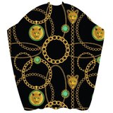  Ogrtač za šišanje RedOne Barber Chain Cape – Zakačka | Eponuda.ba