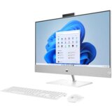 Hewlett packard Računalo HP Pavilion 27-ca2107ne AiO | 16 core | RTX 3050 (4 GB) | 27" Touch / i7 / RAM 16 GB / SSD Pogon | shoptok.hr