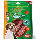 Nobby starsnack nugget, raca – 375 g | Shoptok.si