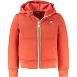 K-Way SPORTS JACKET CHILDREN ORANGE Cijene
