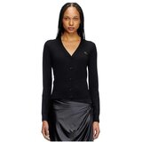 Diesel crni ženski kardigan DSA17499 0DCCH 9XX | ePonuda.com