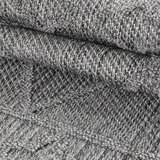 Ayyildiz Carpets Sivi vanjski tepih 80x150 cm Patara – | shoptok.hr