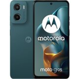 Motorola XT2523-3 Moto G05 4G Dual Sim 4GB RAM 128GB - Forest Green | shoptok.hr