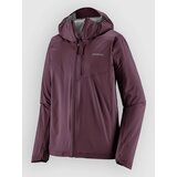 Patagonia Storm Racer Jacket berry fig | Shoptok.si
