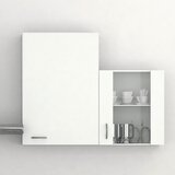 Flex-Well Kuhinjski Blok Z Aparati Wito, Bela | Shoptok.si