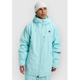 Burton Reserve 2L Jakna light teal | Shoptok.si