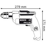Bosch Bušilica GBM 10 RE | Eponuda.ba