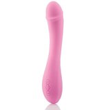 Zenn Vibrator Perfect Shape Pink | Shoptok.si