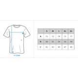 Ombre Moška majica S1369 | Shoptok.si