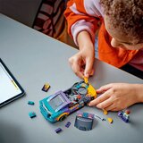 Lego Speed Champions: NASCAR® Next Gen Chevrolet Camaro ZL1 | Shoptok.si
