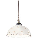  Kolarz 731.32.162- Visilica na sajli NONNA 1xE27/75W/230V prečnik 36 cm u obliku cveta ružičasto zlato | Eponuda.com