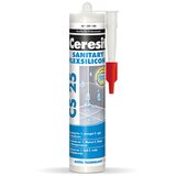  SANITARNI SILKON CS25 280ML TERRA CERESIT Cijene