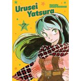 VIZ Media Rumiko Takahashi - Urusei Yatsura, Vol. 7 Cene