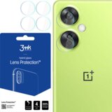 3mk ONEPLUS NORD CE 3 LITE ZAŠČITA LEČ KALJENO STEKLO ZA TELEFON, (21965667) Cene