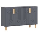 Hanah home komoda rodney anthracite