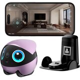 Enabot Robot - EBO AIR 2 Plus purple | shoptok.hr