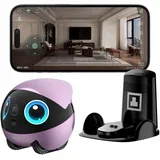 Robot - EBO AIR 2 Plus purple