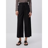 Reserved LADIES` TROUSERS - crno | shoptok.hr