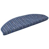  Samoljepljivi stepenasti ulošci 15 pcs Plava 65 x 21 x 4 cm | shoptok.hr
